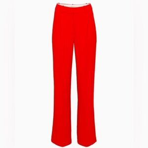 Aritzia LITTLE moon pants size 2
